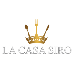 La Casa Siro logo.